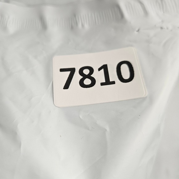 Pilcro and the Letterpress Anthropologie High Rise Moto Denim Leggings Black 25 - Picture 11 of 11